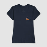 Camiseta Ratazana