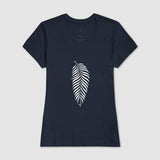 Camiseta Folha
