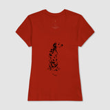 Camiseta 101
