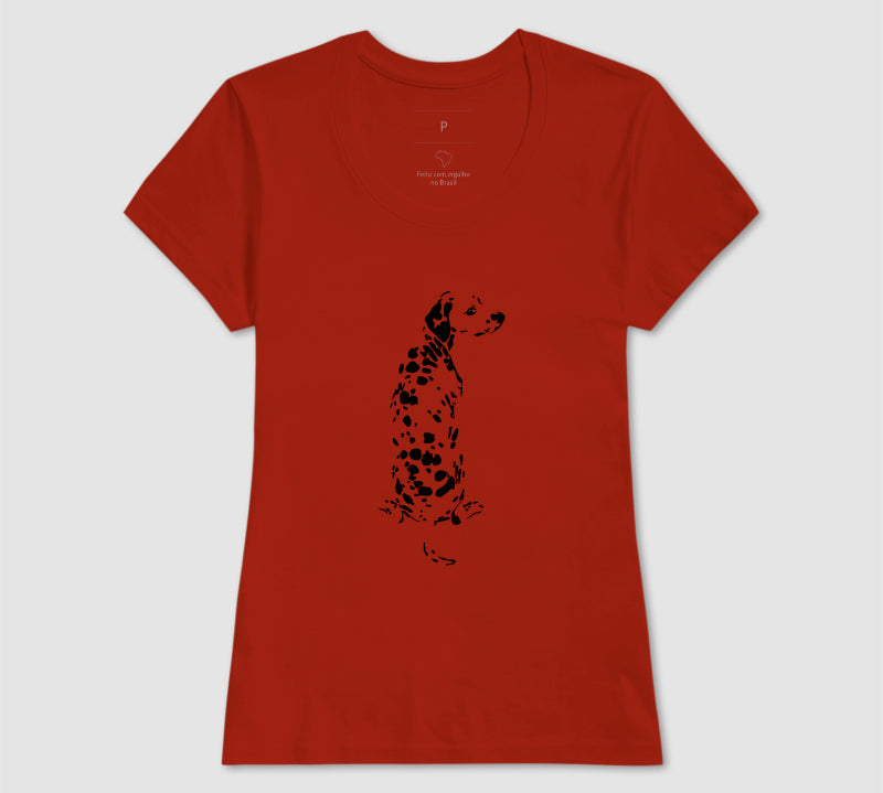 Camiseta 101