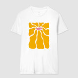 Camiseta Yellow Power