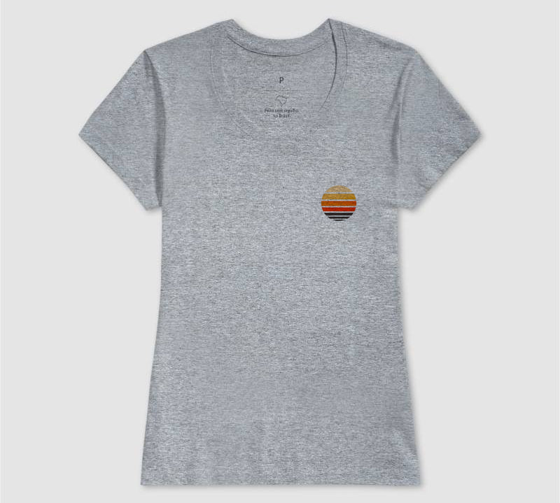 Camiseta Fireball