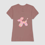 Camiseta Pop Dog Art