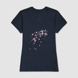 Camiseta Cerejeira