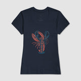 Camiseta Lagostango