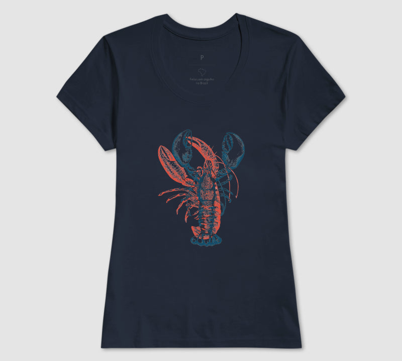 Camiseta Lagostango