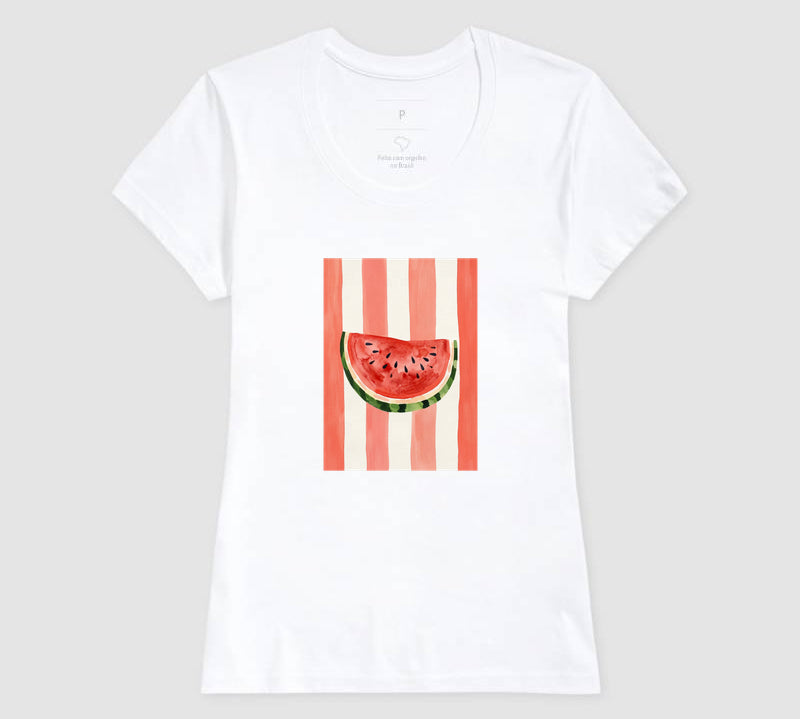 Camiseta Polpa