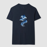 Camiseta Índigo