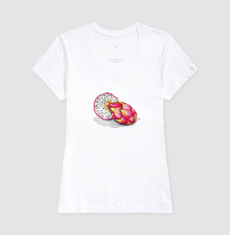 Camiseta Pitaya