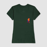 Camiseta Pena