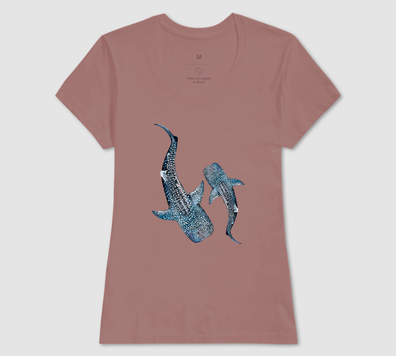 Camiseta Tubas Harmony