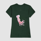 Camiseta Squid Game