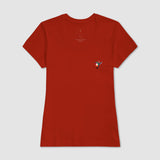 Camiseta Beija-Flor