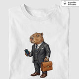 Camiseta Business