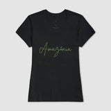 Camiseta Amazônia