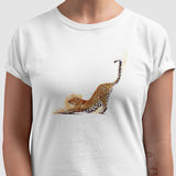Camiseta Onça Pintada