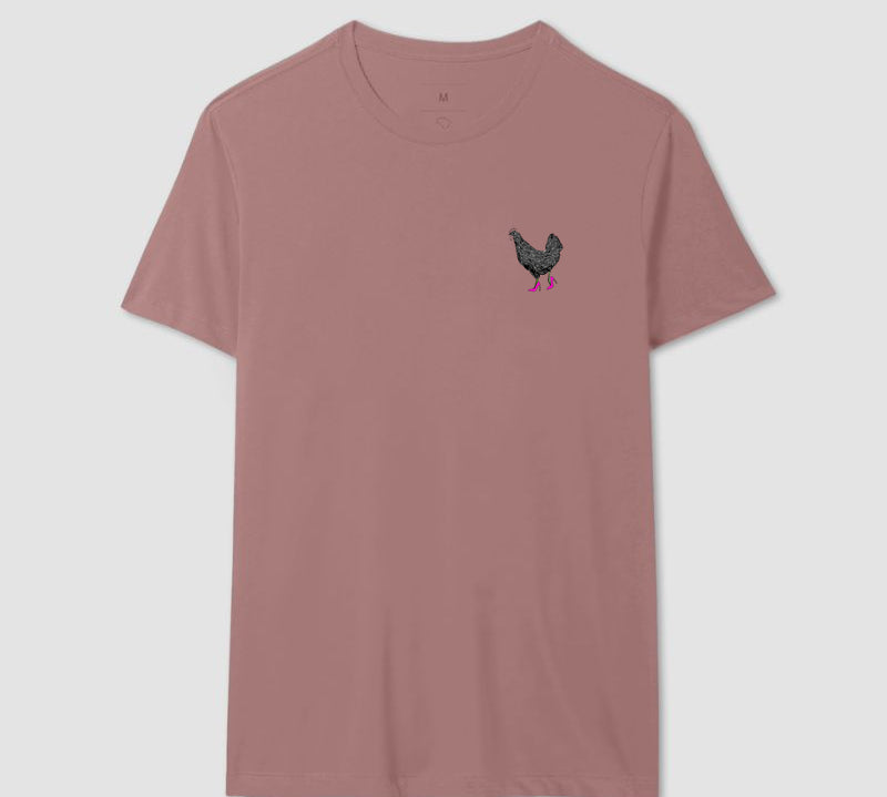 Camiseta Diva