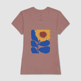 Camiseta Girassol