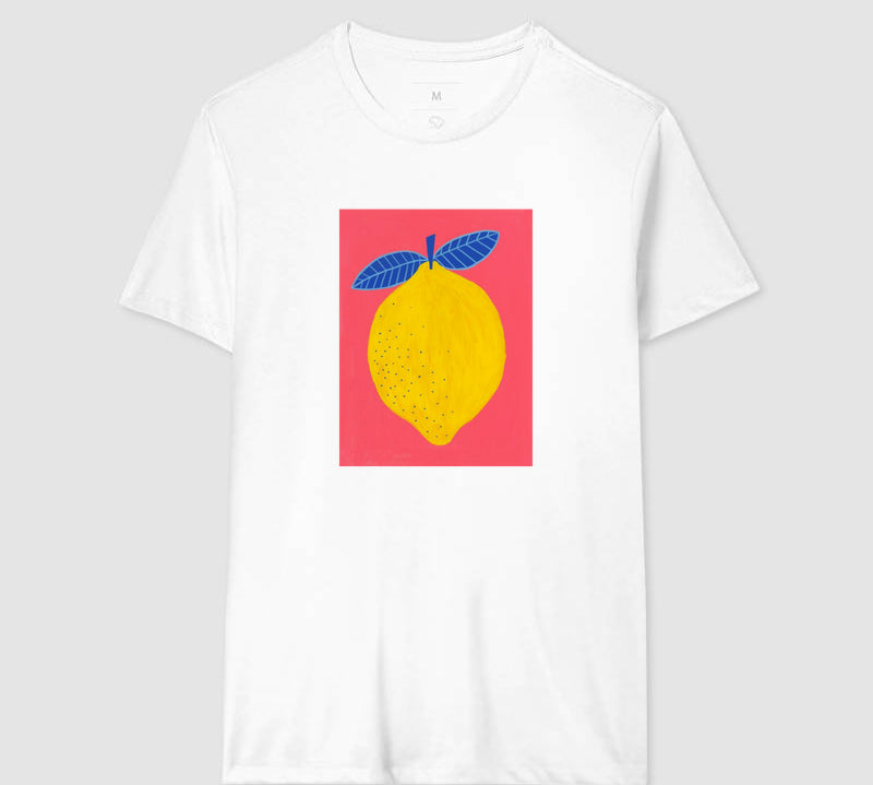 Camiseta Siciliana