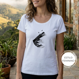 Camiseta Altitude