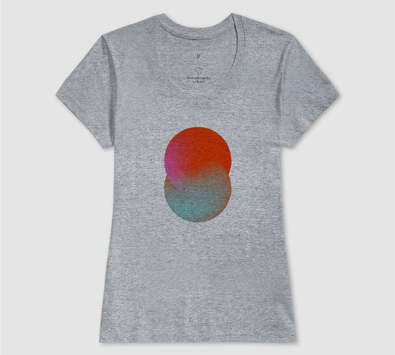 Camiseta Dotz