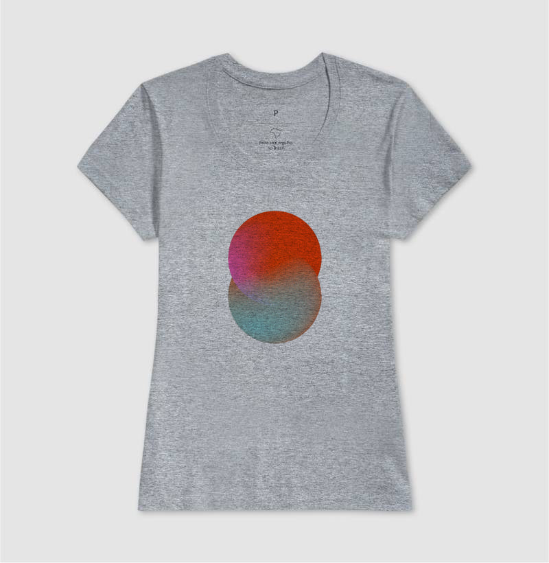 Camiseta Dotz