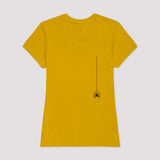 Camiseta Teia