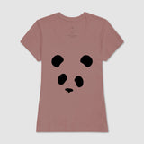 Camiseta Pandinha