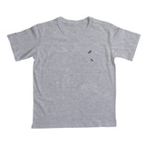 Camiseta Infantil Passos de Formiga