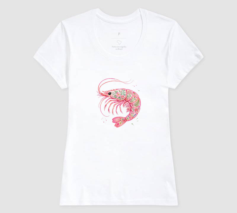 Camiseta Camarada