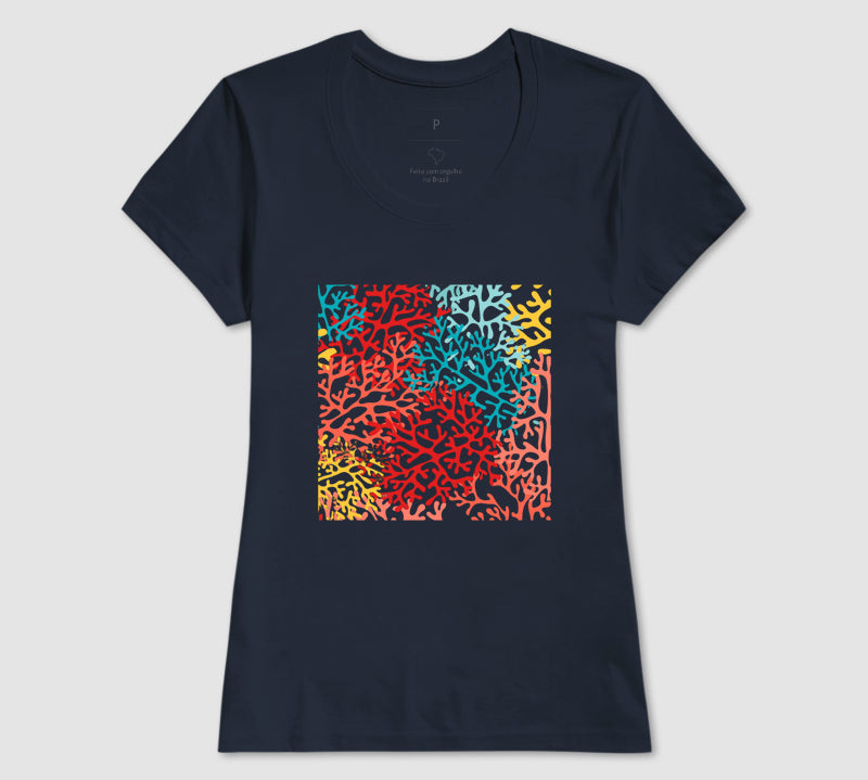 Camiseta Recife