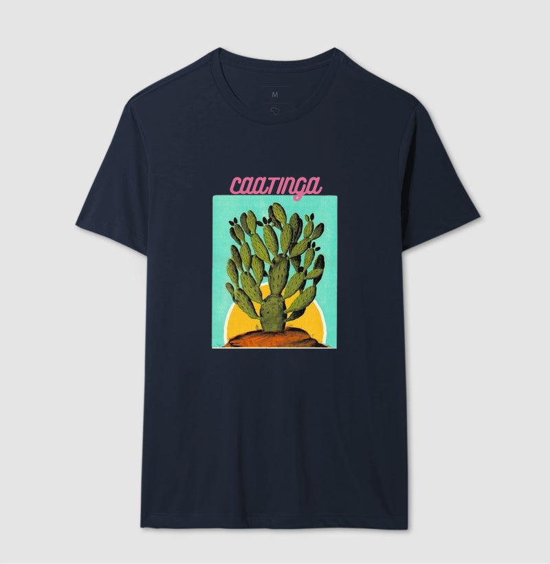 Camiseta Sertão