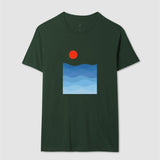 Camiseta Navegar