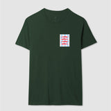 Camiseta Quatro é Par