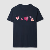 Camiseta Love Line