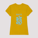 Camiseta Malta