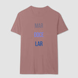 Camiseta Mar Doce Lar