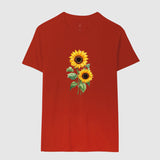 Camiseta Dias de Sol