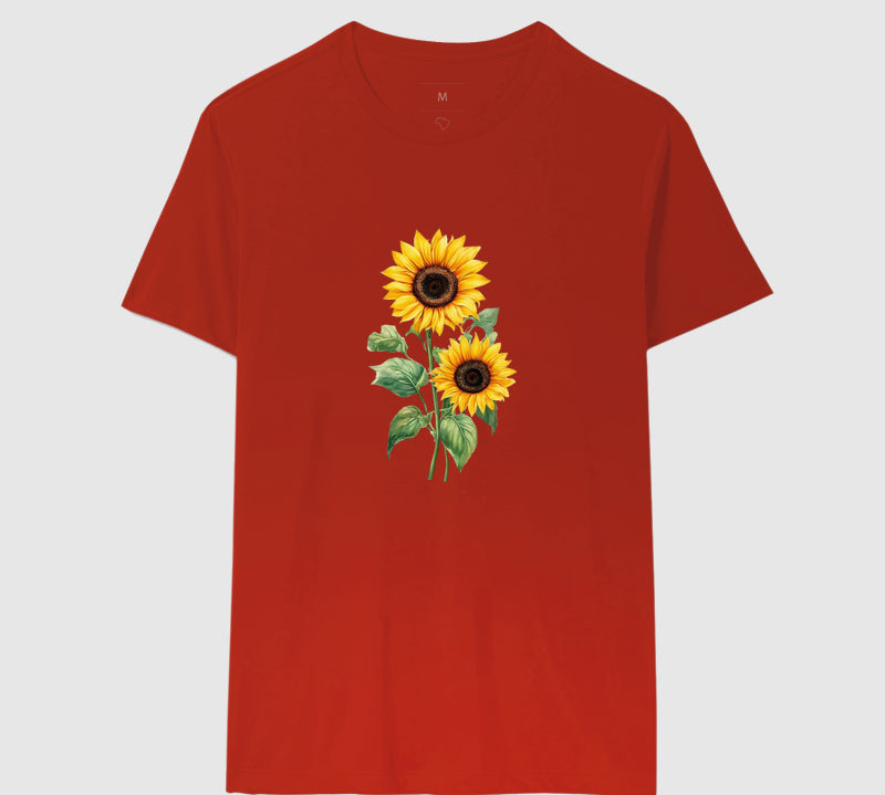 Camiseta Dias de Sol