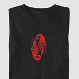 Camiseta Shrimp Cocktail
