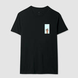 Camiseta Lhama Que Eu Vou