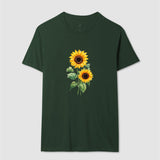 Camiseta Dias de Sol