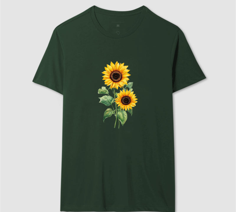 Camiseta Dias de Sol