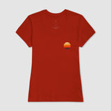 Camiseta Fireball