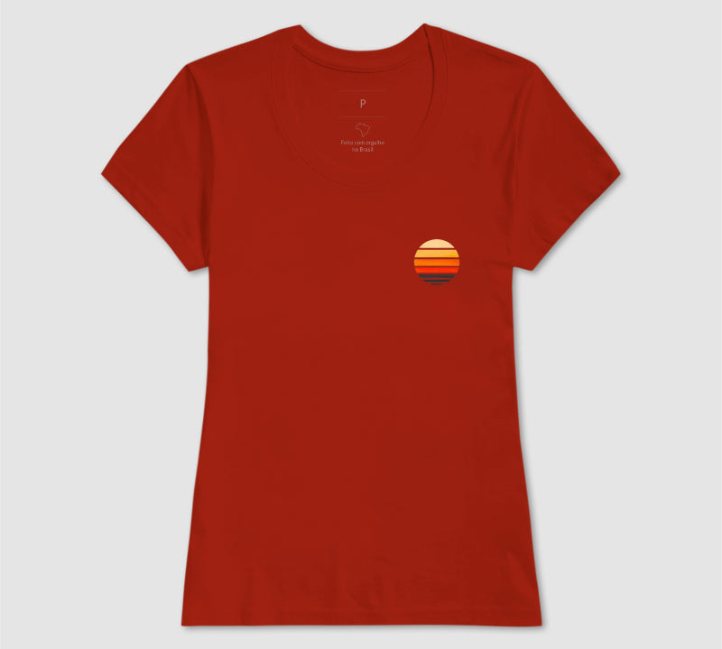 Camiseta Fireball