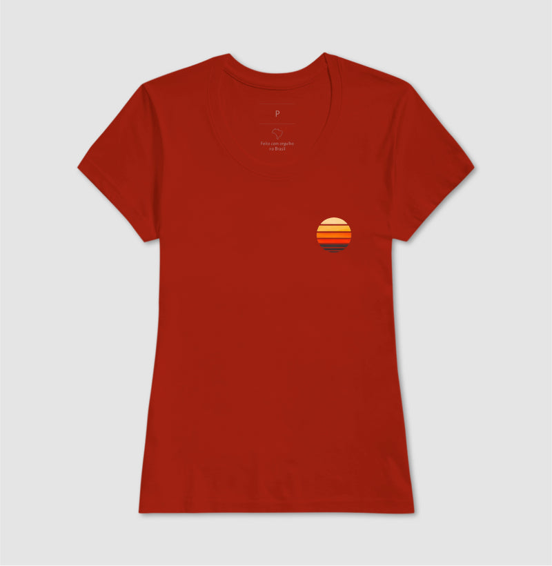 Camiseta Fireball