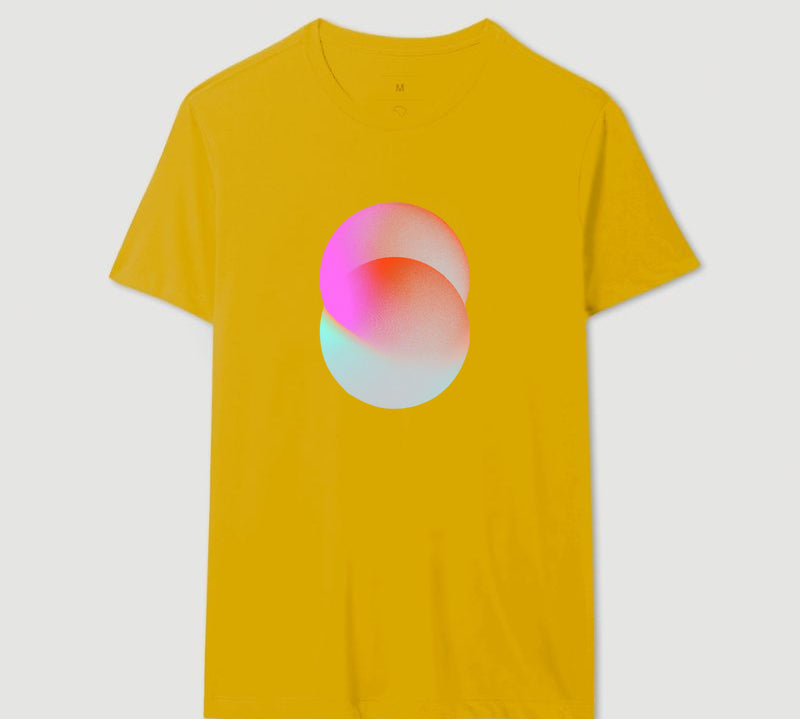 Camiseta Aura