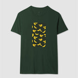 Camiseta República das Bananas