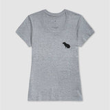 Camiseta Capivara
