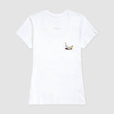 Camisetas Banana Pop